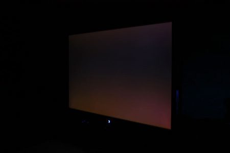 Viewsonic Vx2336s Led Monitor VX2336S Blickwinkel Schw