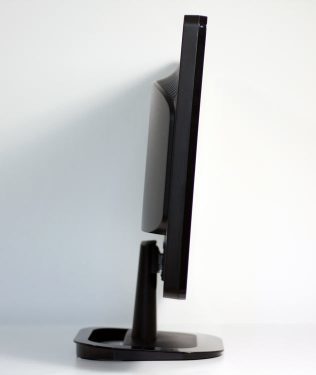 Viewsonic Vx2336s Led Monitor VX2336S Neigung01