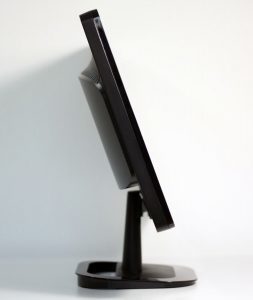 Viewsonic Vx2336s Led Monitor VX2336S Neigung03