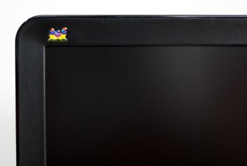 Viewsonic Vx2336s Led Monitor VX2336S Rahmen01