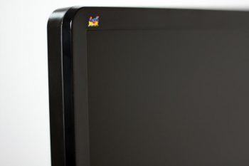 Viewsonic Vx2336s Led Monitor VX2336S Rahmen02