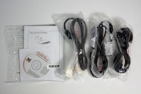 Viewsonic Vx2336s Led Monitor VX2336S Zubehoer