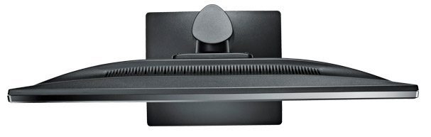 Lg Flatron Ips235p Bn Monitor Oben