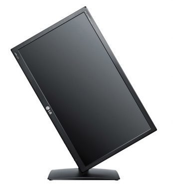 Lg Flatron Ips235p Bn Monitor Pivot2