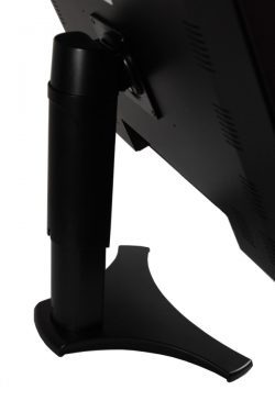 Shimian Qh300 Monitor Fuss