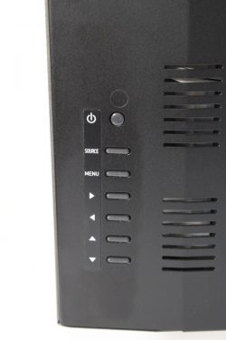 Shimian Qh300 Monitor Tasten