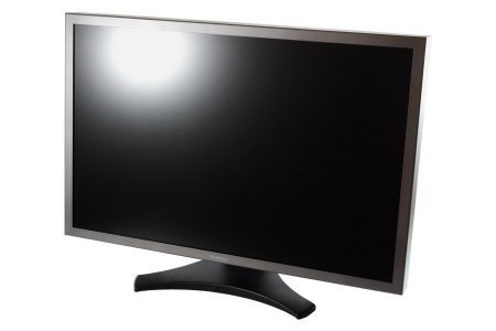 Shimian Qh300 Monitor Vorne
