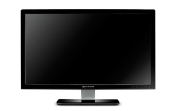 Packard Bell präsentiert neue Display-Serien Maestro 225DXL und Maestro 235DL