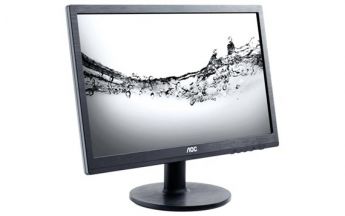 Die neue AOC 60er-Serie: Allrounder für Office und Freizeit