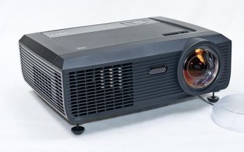 Dell S300 Beamer Vorne L