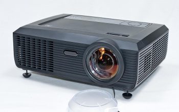 Dell S300 Beamer Vorne R