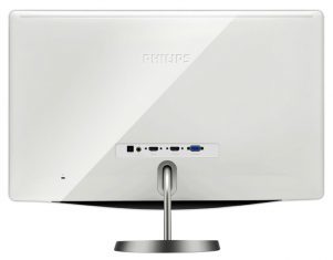 Monitor Back