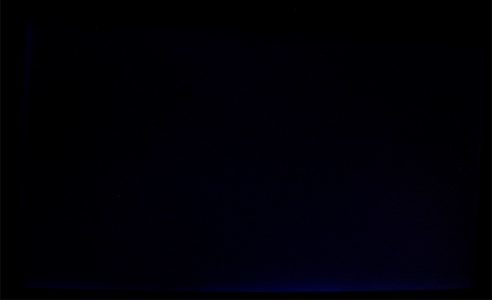Monitor Black