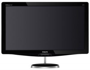 Monitor Front