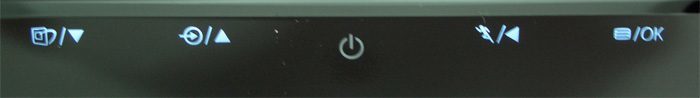Monitor Osd