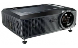 Test Dell S300: Projektor liefert hohe Helligkeit bei geringem Verbrauch