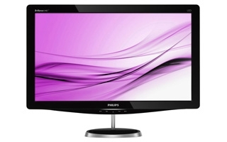 Test Philips 248C3LHSB: Neue Revision startet den Overdrive-Turbo (Video)