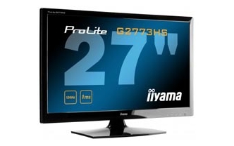 Test Preview Iiyama G2773HS: Überraschendes Latenz-Verhalten bei 60Hz und 120Hz