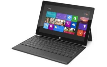 Reportage: Revolutioniert Windows 8 den Tablet-Markt?