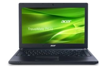 Acer TravelMate P6-Serie: Leistungsstarke Business-Notebooks mit umfassenden Sicherheits-Features