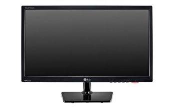 Neue IPS4-Monitore mit weitem Blickwinkel zum Einstiegspreis von LG