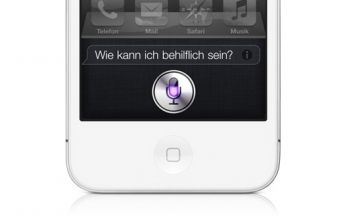 Siri und Co verraten User-Identität