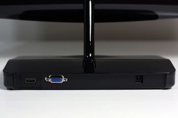 Philips 239c4qhsb Monitor 239C4QH Anschl01