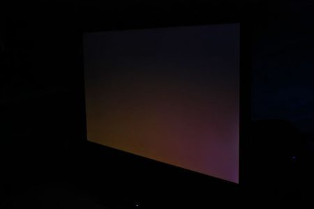 Philips 239c4qhsb Monitor 239C4QH Blickwinkel Schw