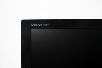 Philips 239c4qhsb Monitor 239C4QH Rahmen 01