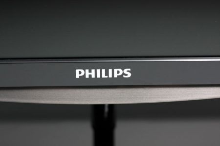 Philips 239c4qhsb Monitor 239C4QH Rahmen 03