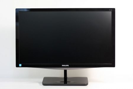 Philips 239c4qhsb Monitor 239C4QH Vorne