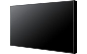 Samsung SyncMaster SL46B: Semi-Outdoor Large Format Display selbst bei direkter Sonneneinstrahlung