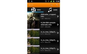 Erste VLC-Beta für Android erschienen