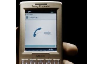 Smartphones kaum mehr zum Telefonieren verwendet