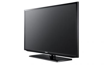 Samsung SyncMaster H-Serie: Einstiegs-LFDs mit integriertem HDTV Tuner