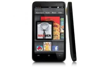Amazon bastelt an neuen Tablets und Kindle Phone