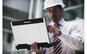 Panasonic launcht neue Modellgeneration seines Semi-Ruggedized Notebooks