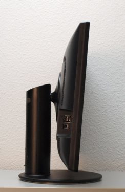 Lg Flatron E2711py Bn Monitor Gekippt Vor