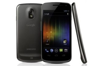 Samsung Galaxy Nexus darf in den USA wieder verkauft werden