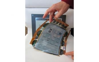 Massenproduktion flexibler Displays soll anlaufen
