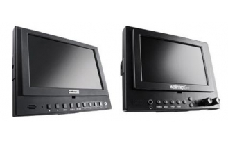 Walimex Pro: LCD-Monitore für optimale Bildkontrolle bei Videofilmen