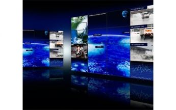 NEC Display Solutions bringt Hiperwall 2.0 auf den Markt