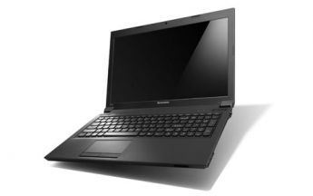 Lenovo B575e: Leistungsstarkes Notebook für wenig Geld