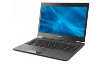 Toshiba präsentiert die neueste Ultrabook-Generation