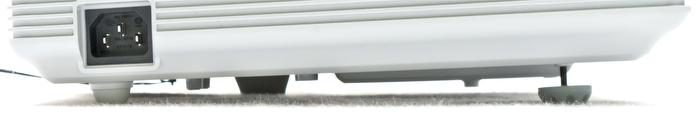 Acer H6500 Beamer Fuesse