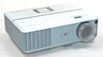Acer H6500 Beamer Vorne L