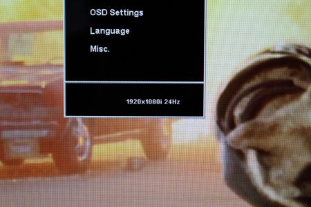 Shimian Qh270 Monitor 24hz