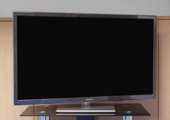 Panasonic Tx L47etw5 Fernseher Drehung Rechts