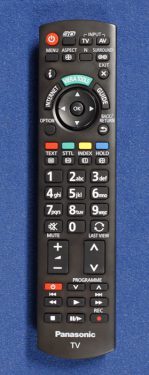 Panasonic Tx L47etw5 Fernseher Fb