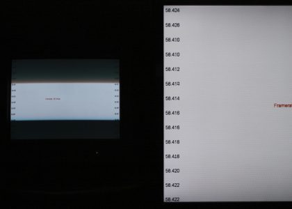 Panasonic Tx L47etw5 Fernseher Lag